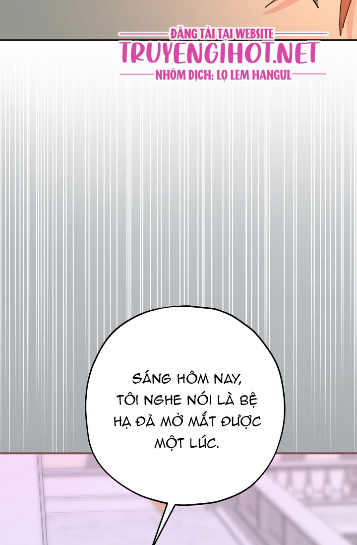 ác nữ tiểu thư chapter 83 81