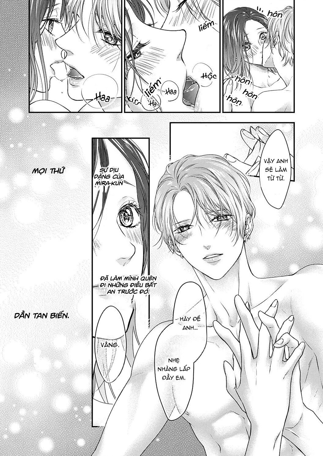 ở lại với anh nhé chapter 2 19