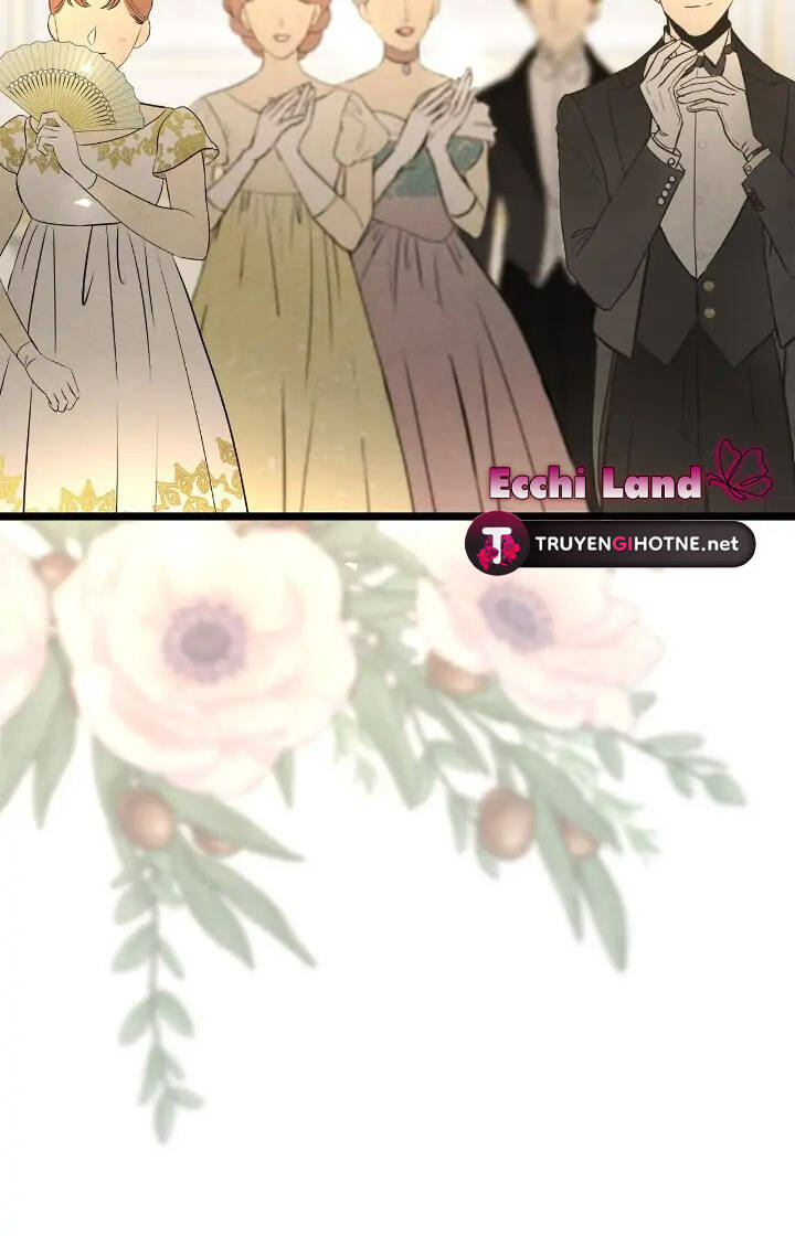 Hoàng Tử Rắc Rối chapter 16.1 18