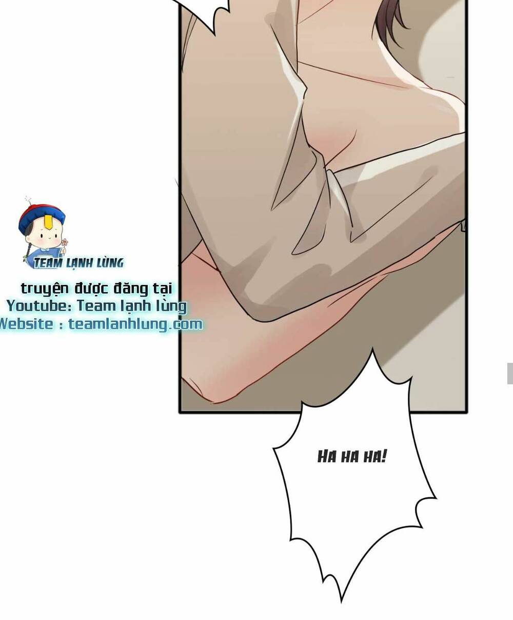 cô vợ hợp đồng bỏ trốn của tổng giám đốc chapter 445 39