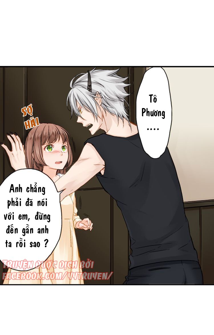 cô dâu của quỷ chapter 10 41