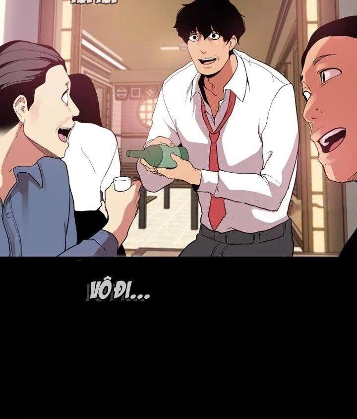 một thế giới mới tuyệt vời chapter 15 72