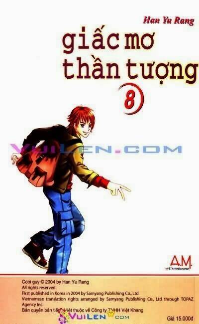 giấc mơ thần tượng chapter 8 159