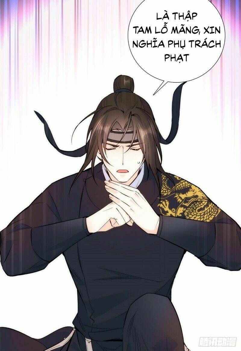 thiều quang mạn chapter 69 40