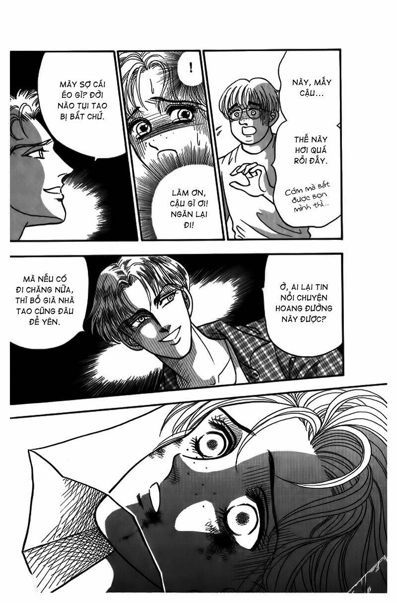 red - ngọc trong đá chapter 2 5