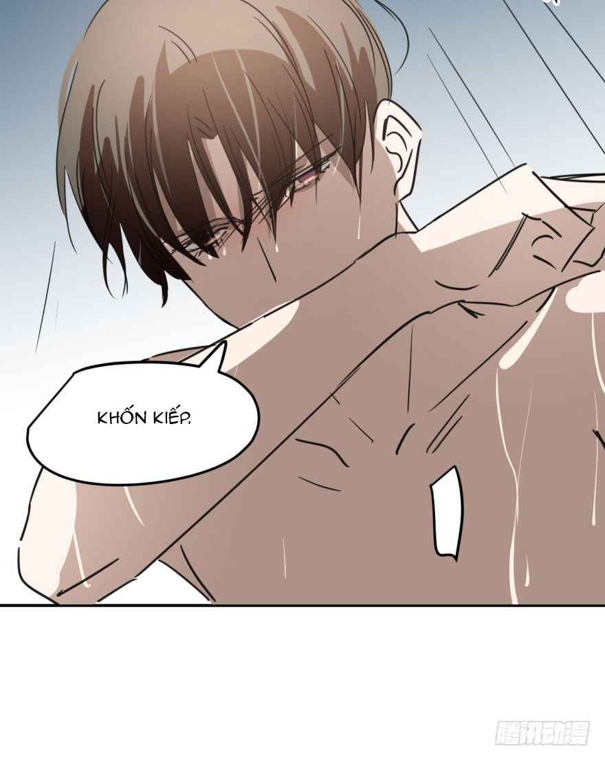 bắt lấy ngao ngao chapter 30 65