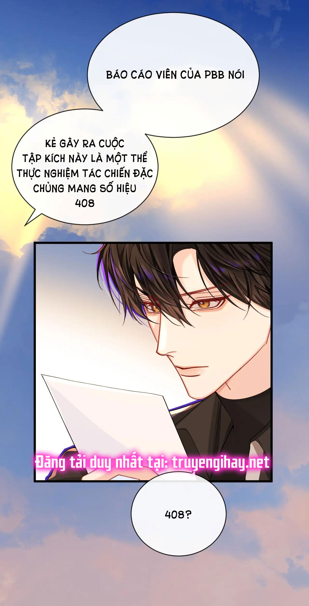 nhân ngư sa ngã chapter 46.2 13