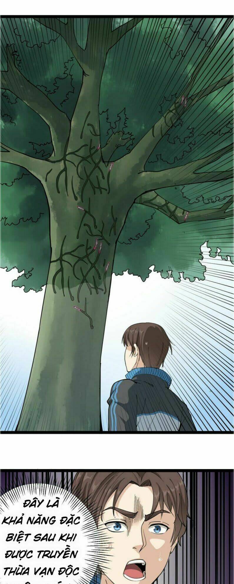 hồi xuân tiểu độc y chapter 1 29