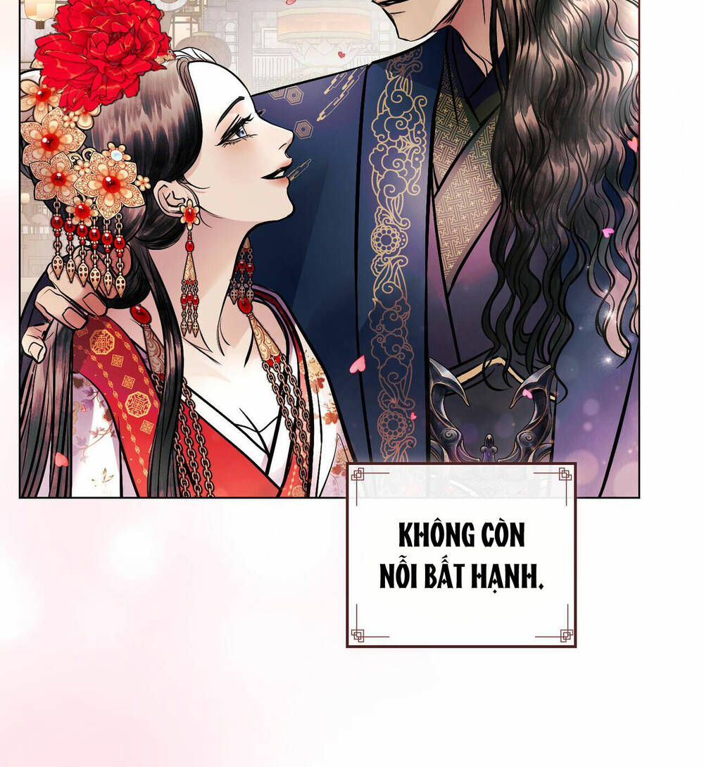 một nửa không hoàn hảo chapter 40.2 55