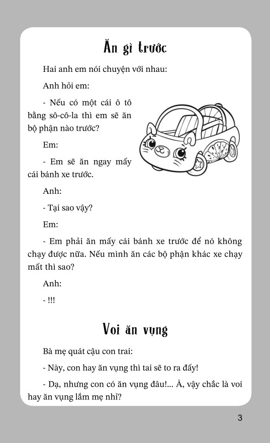 Sách - Cười vỡ bụng - ndbooks