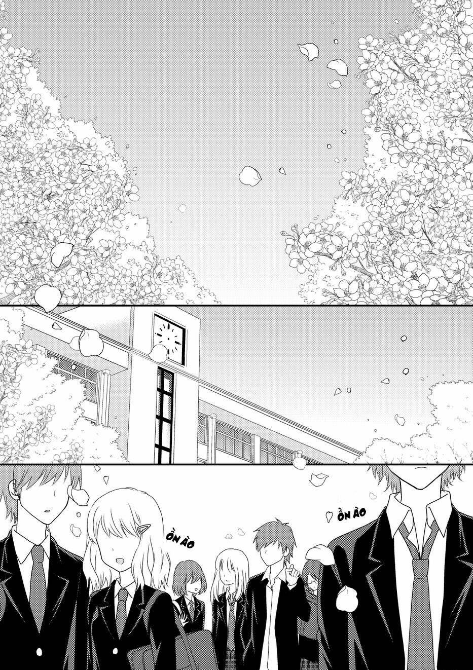 netsuzou trap chapter 10 3