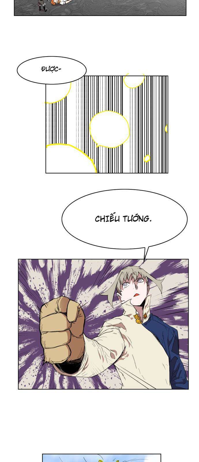 hard core leveling warrior chapter 133 12