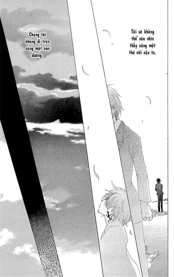 hữu nhân sổ chapter 70.2 38