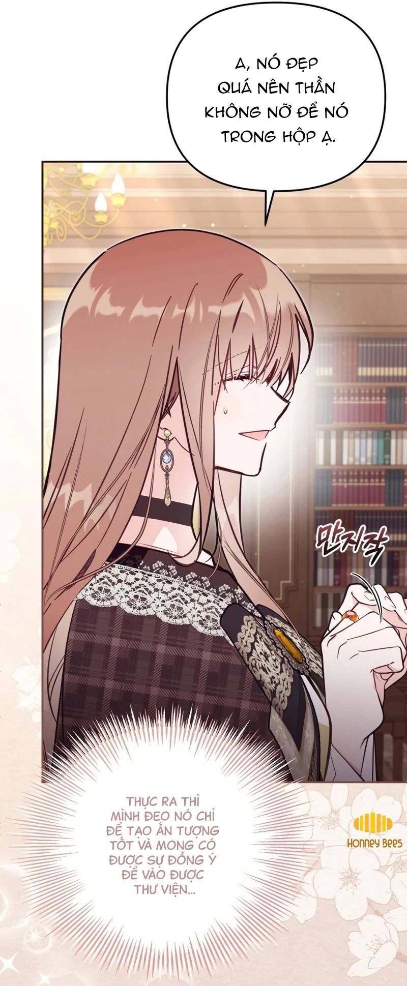 không có chỗ cho kẻ giả mạo chapter 81 24