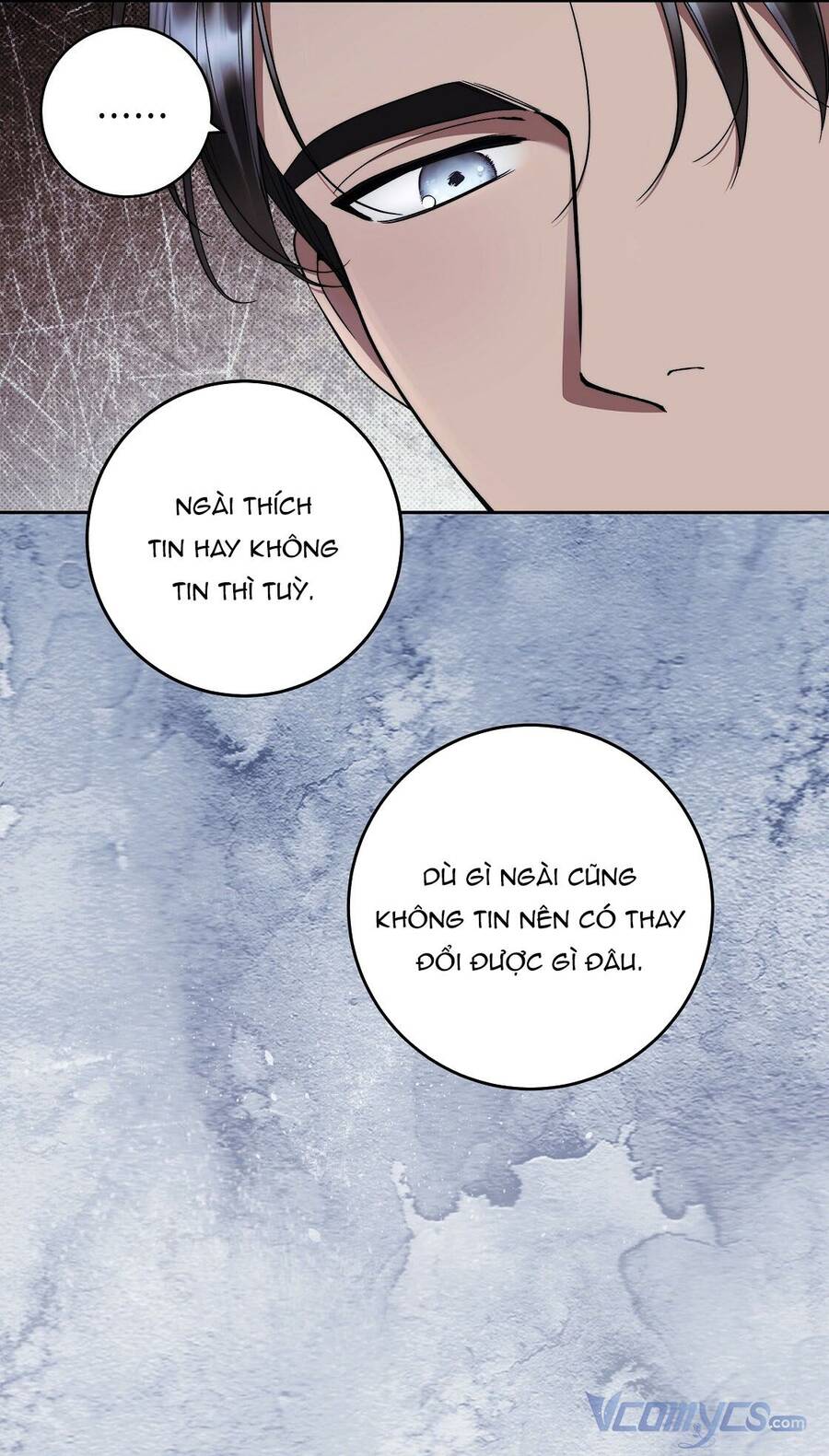 lời nói dối vĩnh cửu của người chapter 22 26