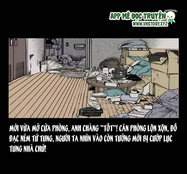 kỳ án có thật chapter 49 10