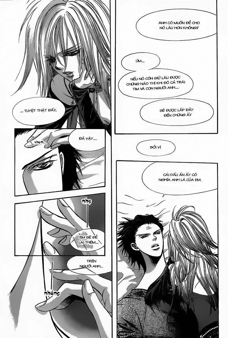 thử thách của kyouko chapter 195 26