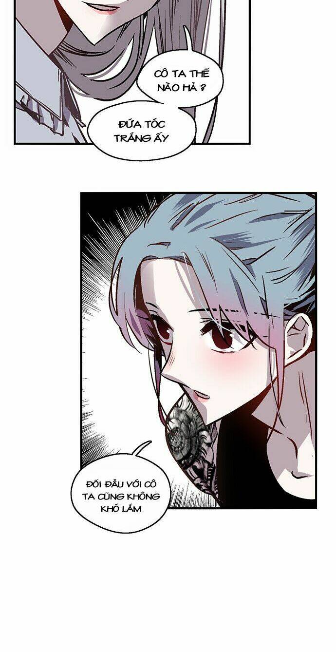 người máy hủy diệt chapter 27 18