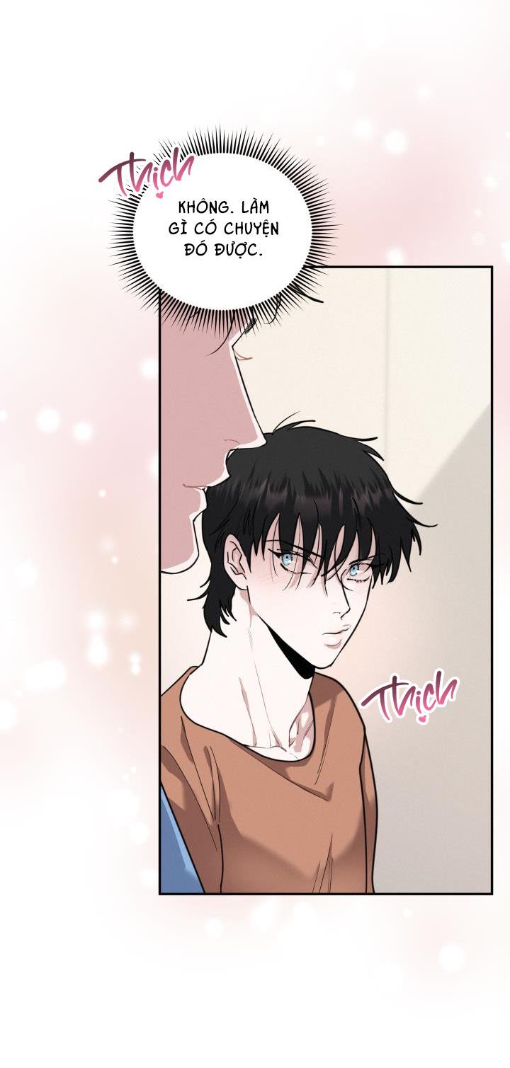 lời nói dối đẫm máu chapter 23 27