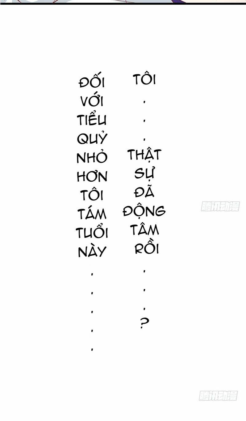 em trai mười tám tuổi : trung khuyển phản công chapter 1 16