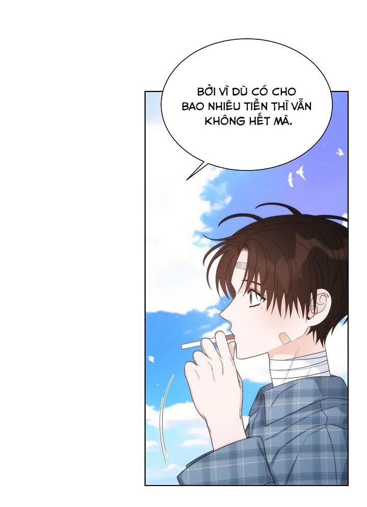 chuyện tình lãng mạn tại manhattan chapter 21 27