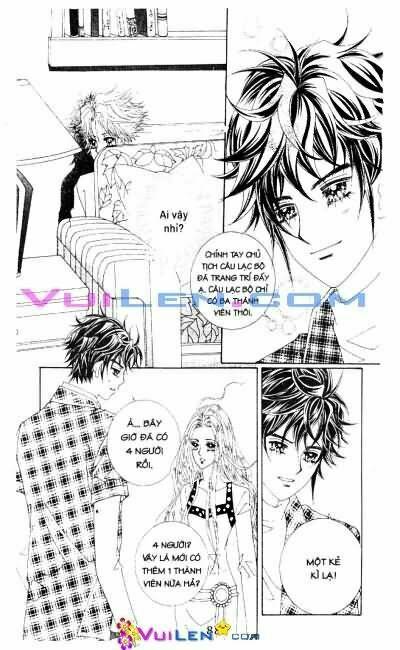 chạm mặt thần tượng chapter 5 88