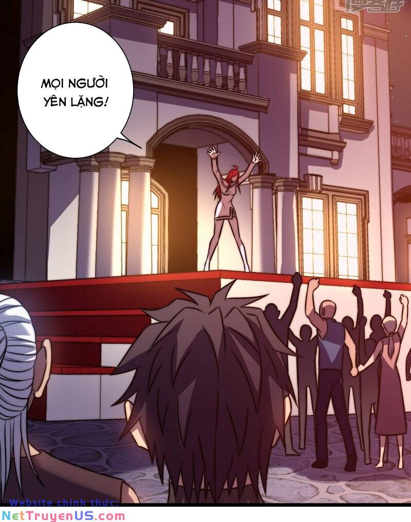 sát thần chi lộ tại dị giới chapter 51 2