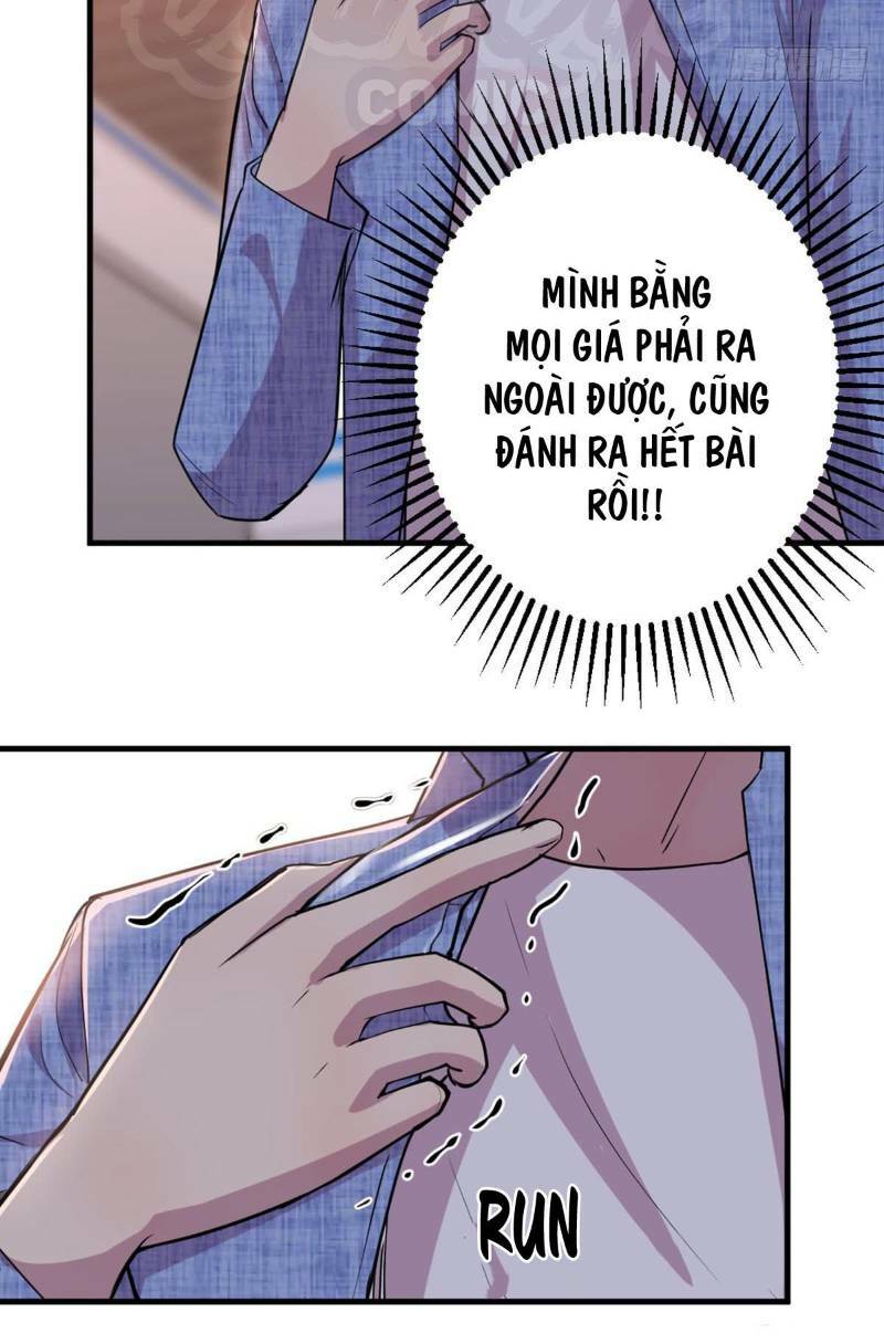 song tu đạo lữ kiểu xem mặt chapter 57 8