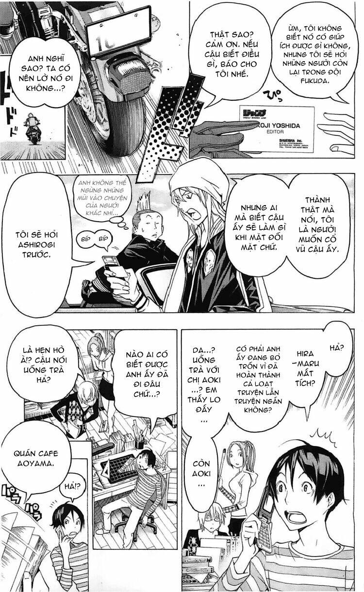 họa sĩ truyện tranh chapter 114 8