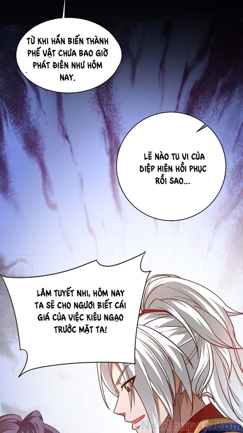 hệ thống chiếm đoạt bá đạo trên từng hạt gạo chapter 2 36