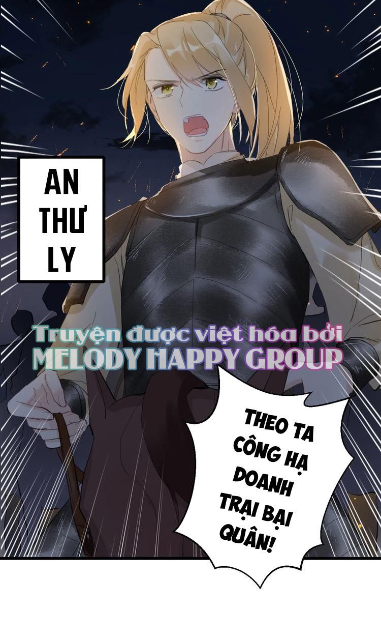 hoa nhan sách 2 chapter 92 18