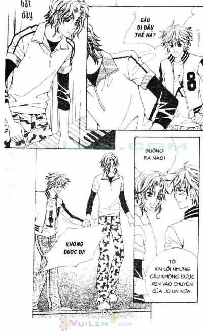 không bao giờ khóc chapter 12 170