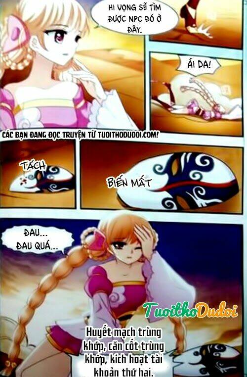 phong khởi thương lam ngoại truyện chapter 2 7