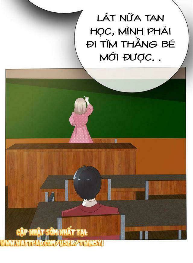 ái người tình xuất vu lam chapter 101 5