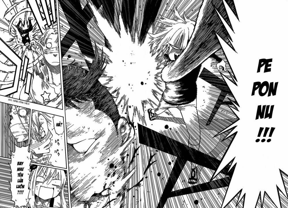 anagle mole chapter 1 48