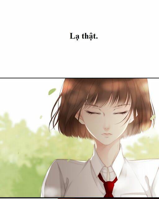 tình cờ tìm thấy tháng 7 chapter 3.4 5