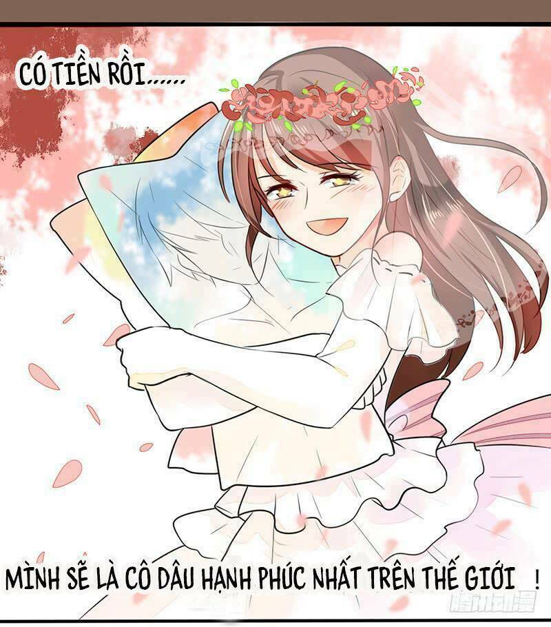 tổng tài x trạch nữ chapter 2 28