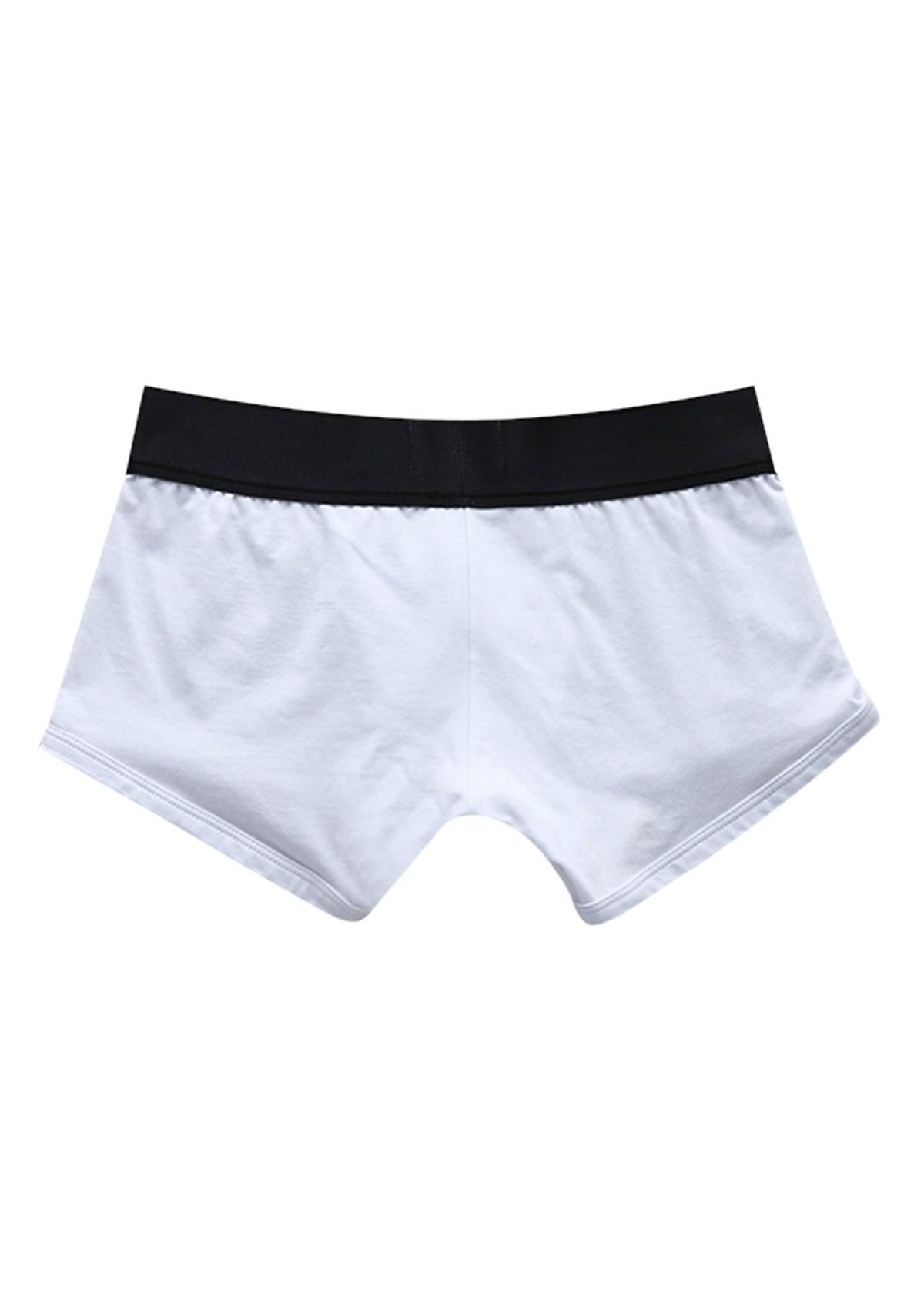 Quần Lót Nam, Quần Boxer Nam M200 - Màu Sắc Cá Tính Thời Trang - Chất liêu Co Dãn Thoải Mái, Thoáng Khí