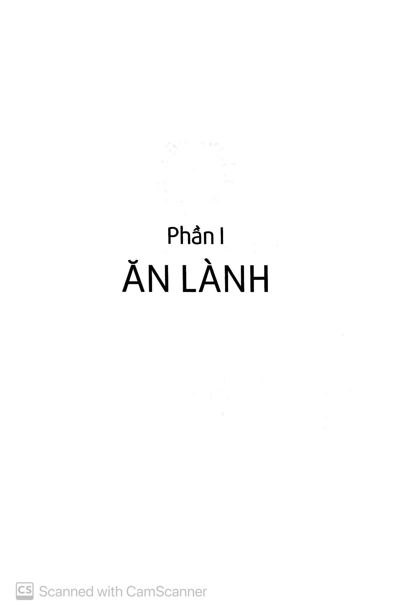 Ăn Lành , Tập Đủ , Nghĩ Thông Minh