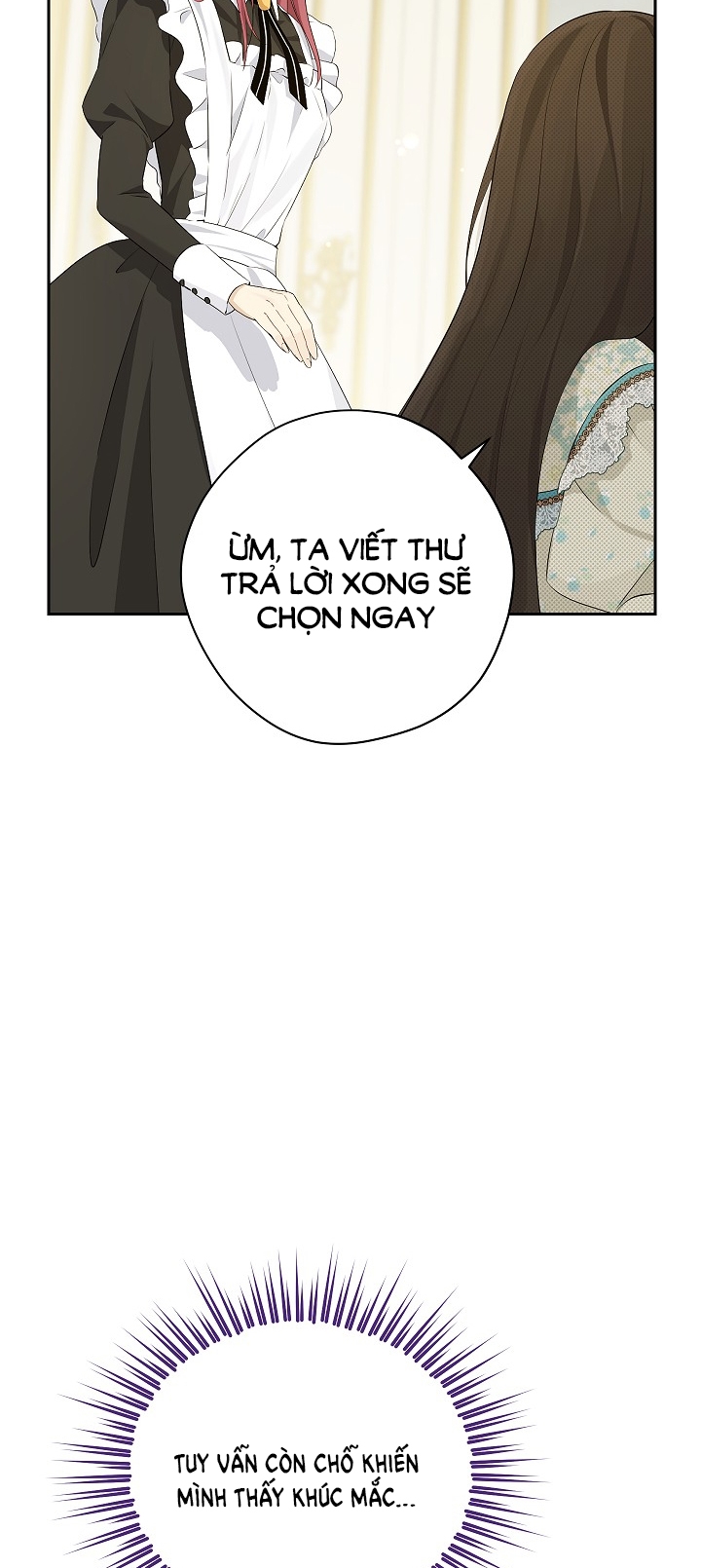 thật ra ta mới là hàng thật chapter 113.2 40