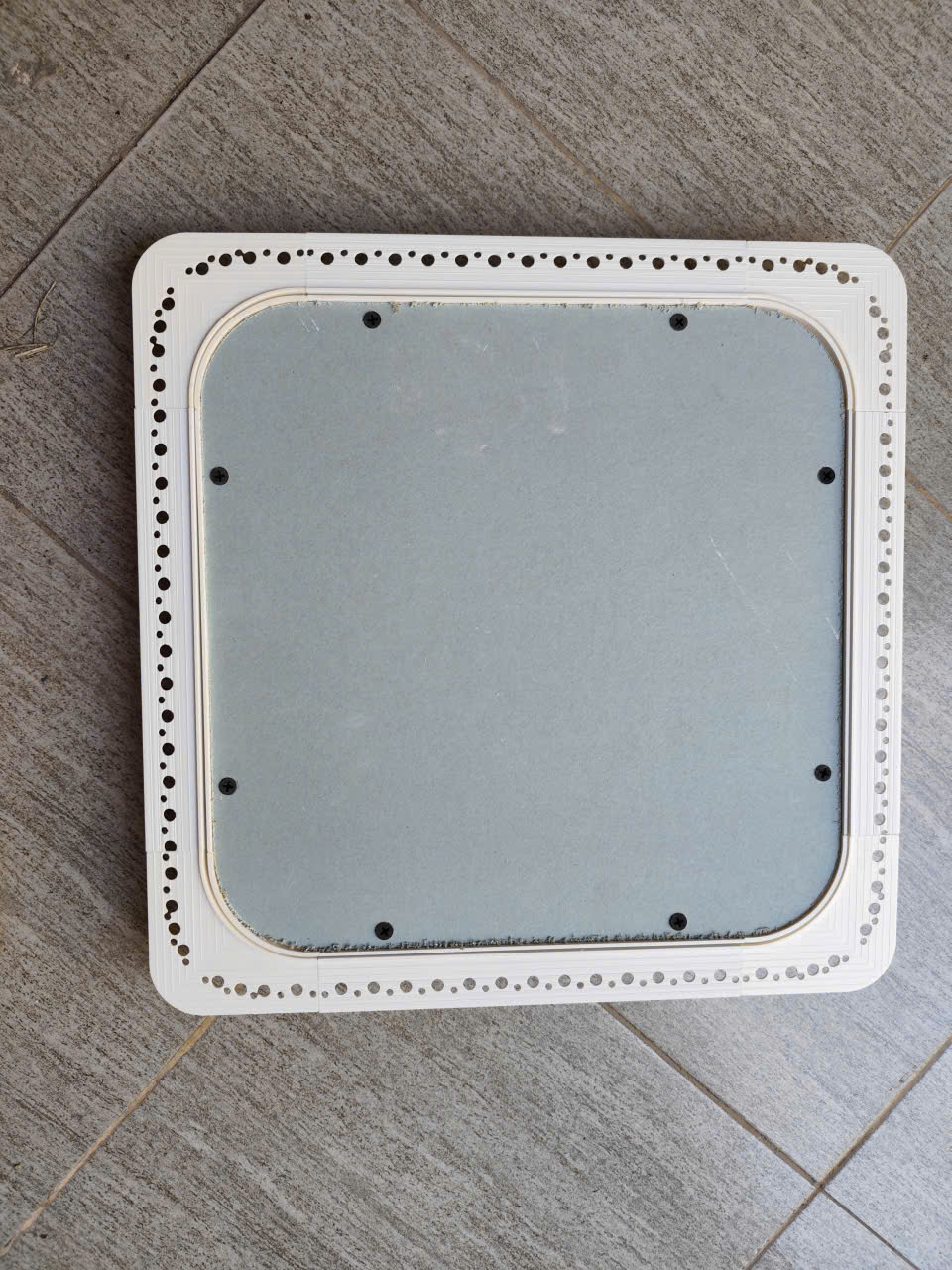 Cửa thăm trần thạch cao 300x300mm