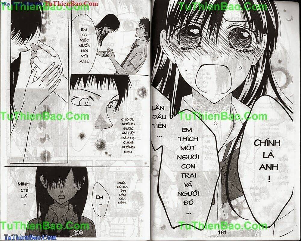 tình bạn đích thực chapter 12 81