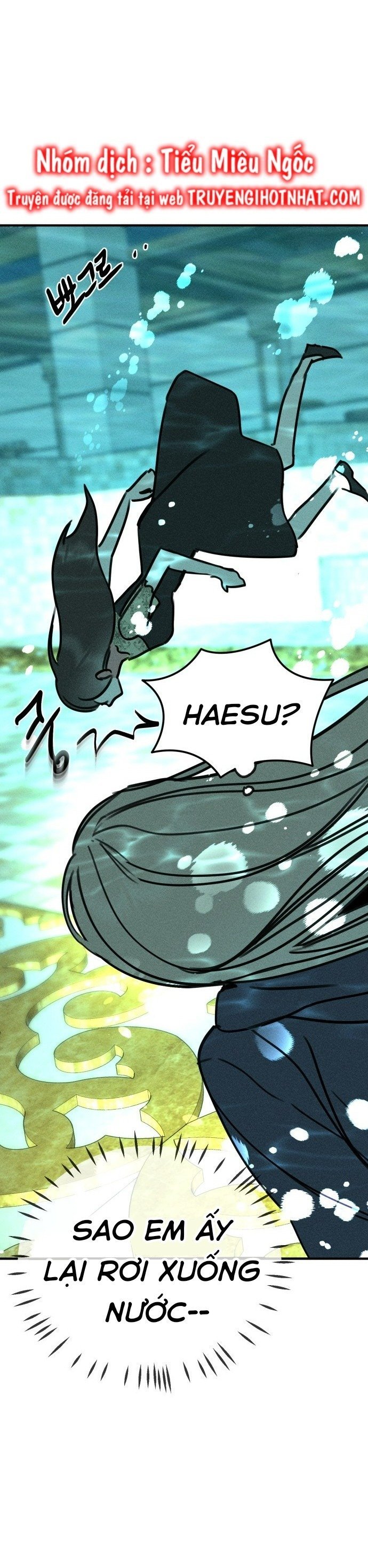 cuộc sống riêng của chị tôi chapter 28 22