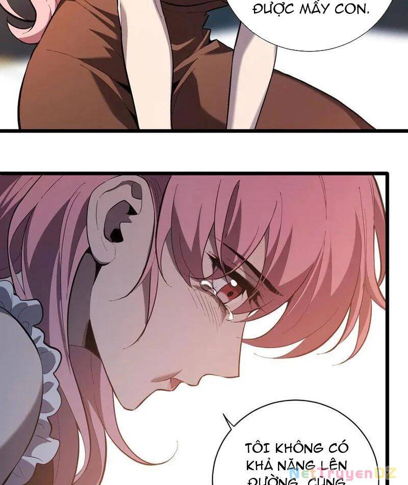 toàn dân tận thế: ta, virus quân vương chapter 31 20