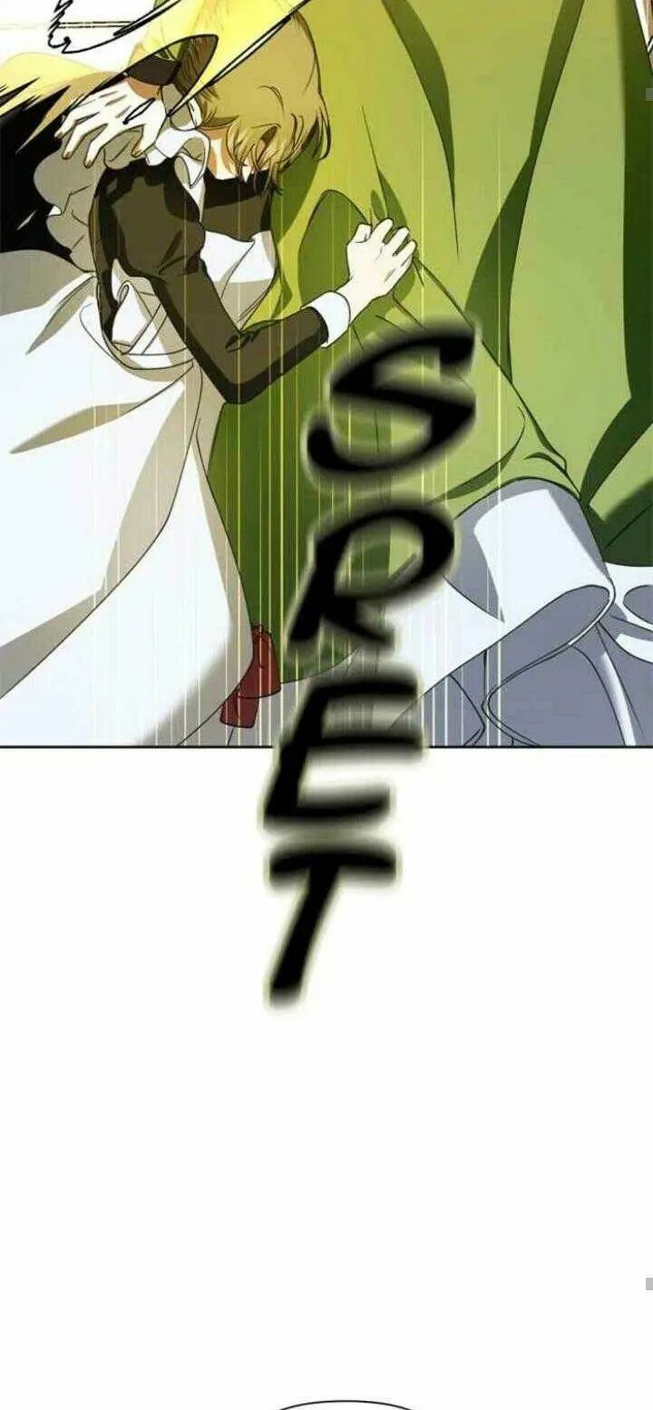 tôi muốn trở thành cô ấy dù chỉ là một ngày chapter 26 50