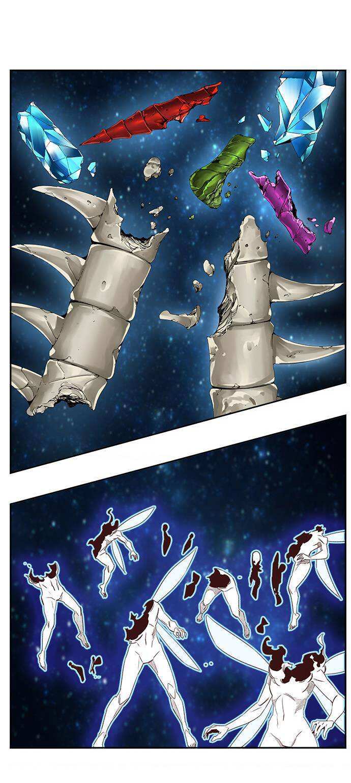 Chúa tể học đường chapter 554.5 21