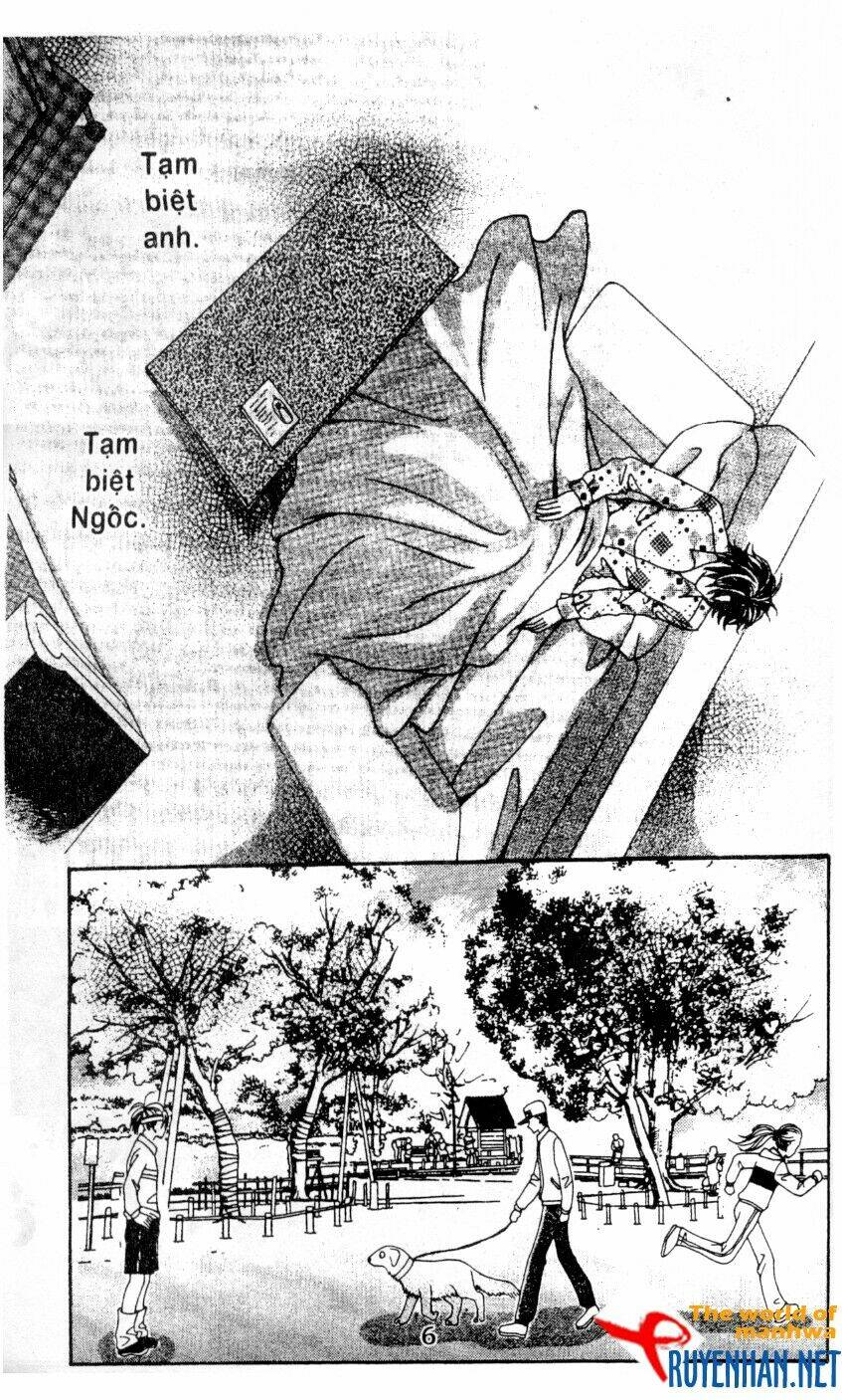 chàng trai hào hiệp chapter 11 8