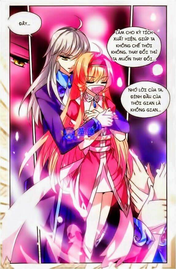 xuyên duyệt tây nguyên 3000 chapter 46 23