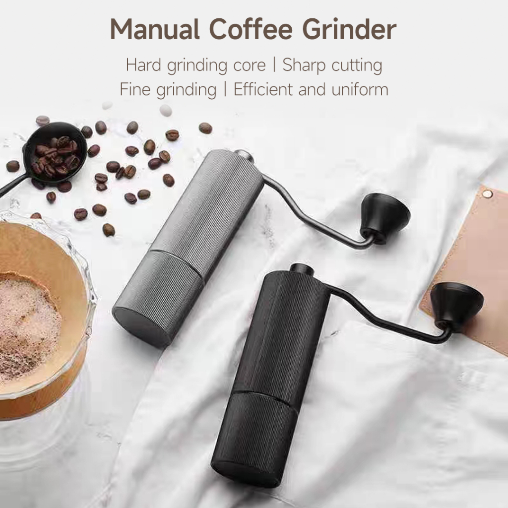 Máy Xay Cà Phê Chuyên Nghiệp Bằng Tay Xiaomi Youpin CLITON