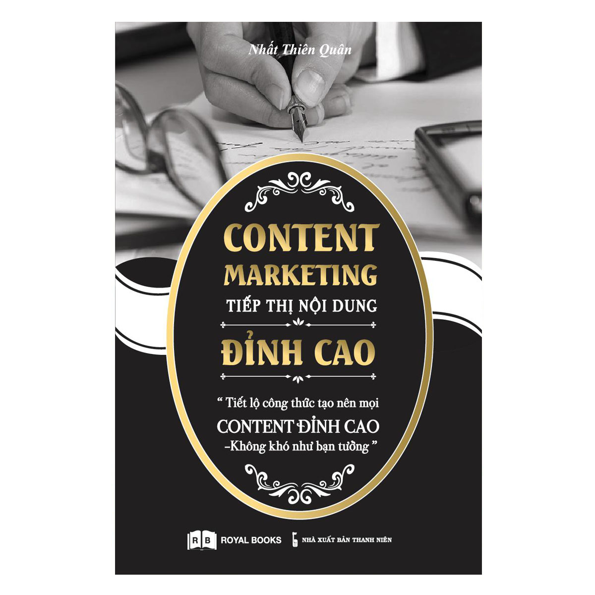 Content Marketing Đỉnh Cao